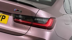 2026 (26) BMW M3 xDrive 530 Competition M 4dr Step Auto 5941013