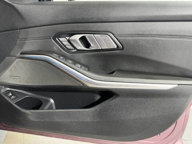 2026 (26) BMW M3 xDrive 530 Competition M 4dr Step Auto 5941004