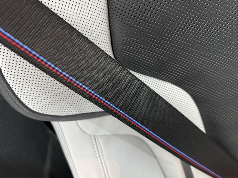 2026 (26) BMW M3 xDrive 530 Competition M 4dr Step Auto 5941003