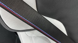 2026 (26) BMW M3 xDrive 530 Competition M 4dr Step Auto 5941003