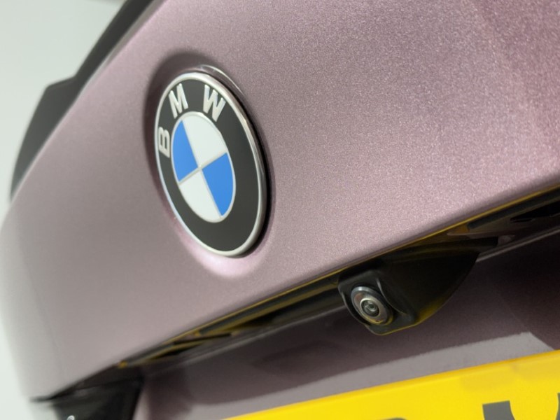 2026 (26) BMW M3 xDrive 530 Competition M 4dr Step Auto 5941015
