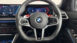 2026 (26) BMW M3 xDrive 530 Competition M 4dr Step Auto 5940972