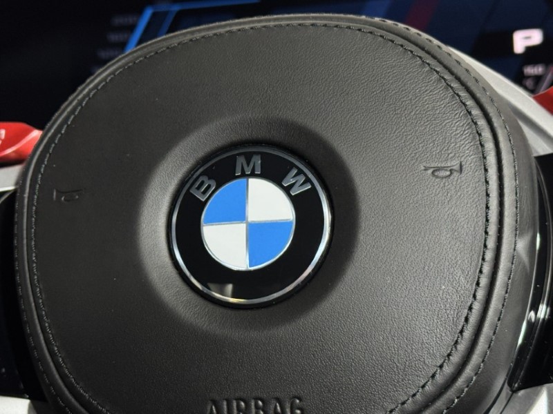 2026 (26) BMW M3 xDrive 530 Competition M 4dr Step Auto 5940977