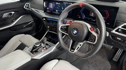 2026 (26) BMW M3 xDrive 530 Competition M 4dr Step Auto 5940996