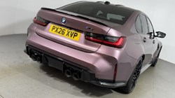 2026 (26) BMW M3 xDrive 530 Competition M 4dr Step Auto 5941012