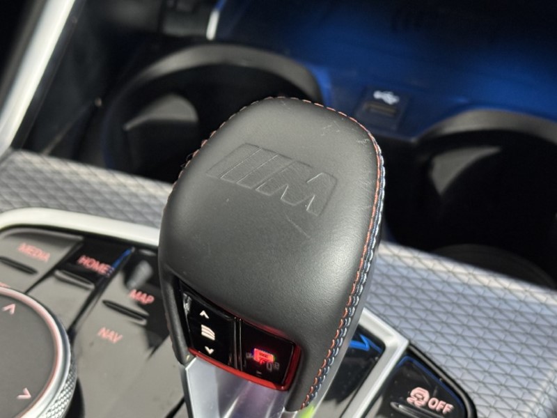 2026 (26) BMW M3 xDrive 530 Competition M 4dr Step Auto 5940981