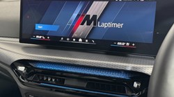 2026 (26) BMW M3 xDrive 530 Competition M 4dr Step Auto 5940995