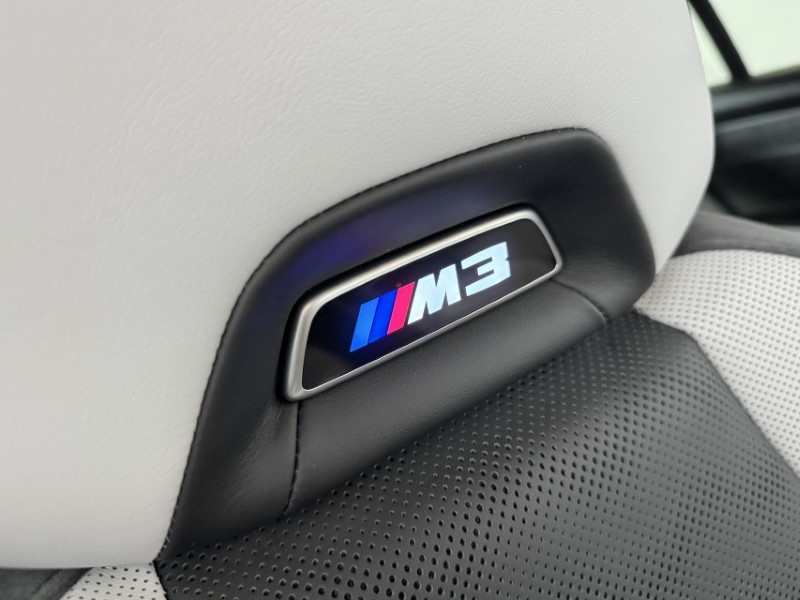 2026 (26) BMW M3 xDrive 530 Competition M 4dr Step Auto 5941002