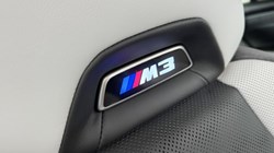 2026 (26) BMW M3 xDrive 530 Competition M 4dr Step Auto 5941002