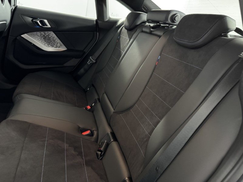 2026 (26) BMW 2 SERIES 220 M Sport 4dr Step Auto 5326747
