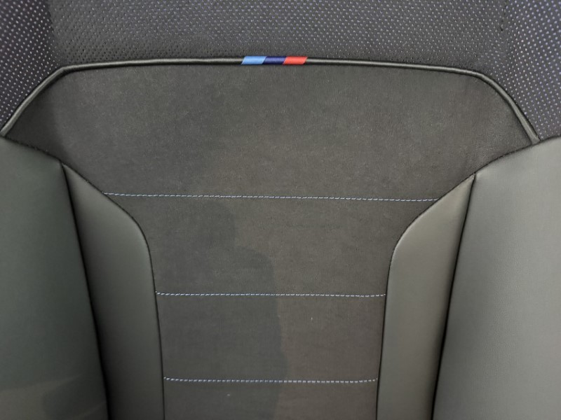 2026 (26) BMW 2 SERIES 220 M Sport 4dr Step Auto 5326716