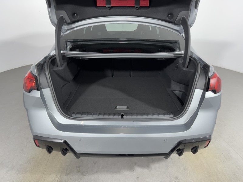 2026 (26) BMW 2 SERIES 220 M Sport 4dr Step Auto 5326728