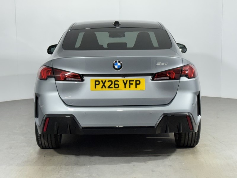 2026 (26) BMW 2 SERIES 220 M Sport 4dr Step Auto 5326745