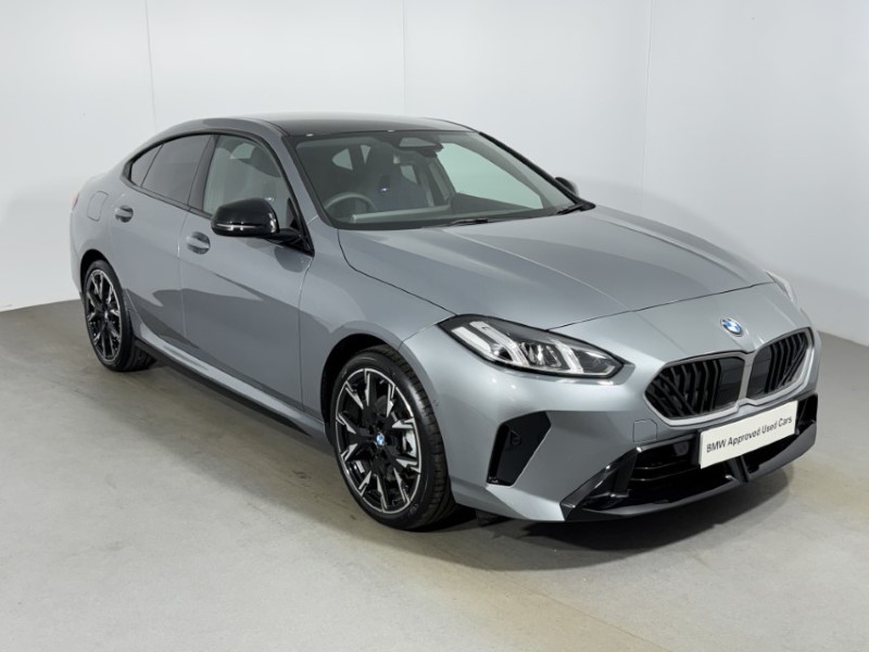 2026 (26) BMW 2 SERIES 220 M Sport 4dr Step Auto