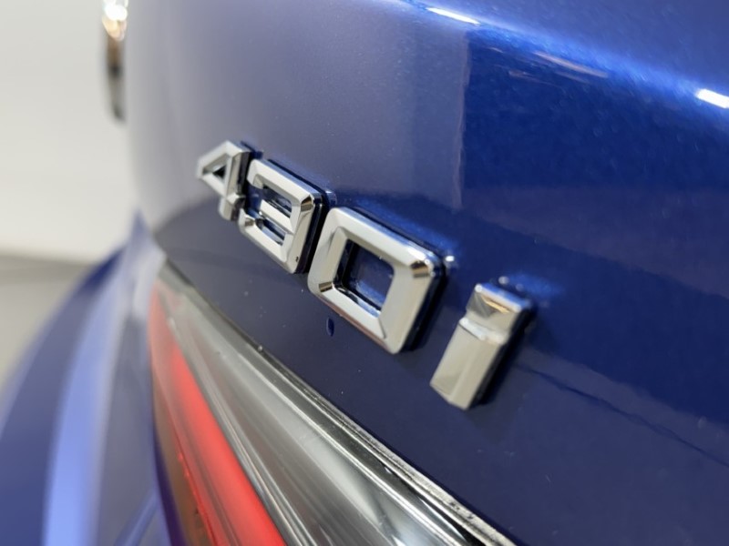2022 (22) BMW 4 SERIES 430i [245] M Sport 2dr Step Auto 5241138