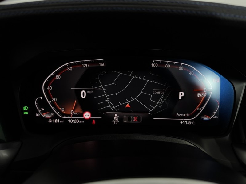 2022 (22) BMW 4 SERIES 430i [245] M Sport 2dr Step Auto 5241099