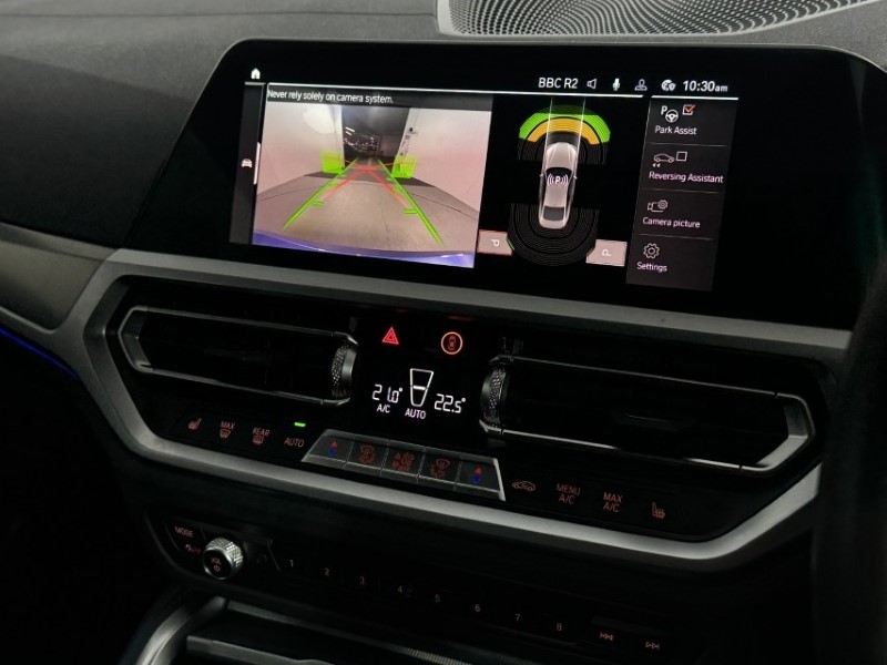 2022 (22) BMW 4 SERIES 430i [245] M Sport 2dr Step Auto 5241123