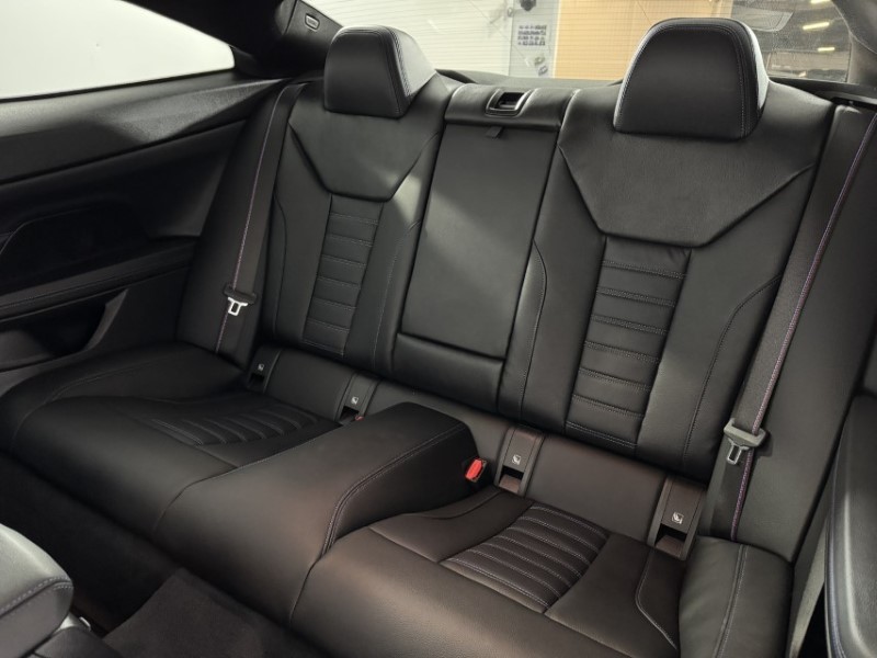 2022 (22) BMW 4 SERIES 430i [245] M Sport 2dr Step Auto 5241157