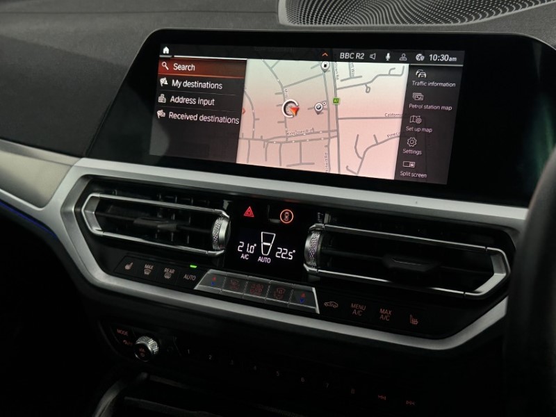 2022 (22) BMW 4 SERIES 430i [245] M Sport 2dr Step Auto 5241117