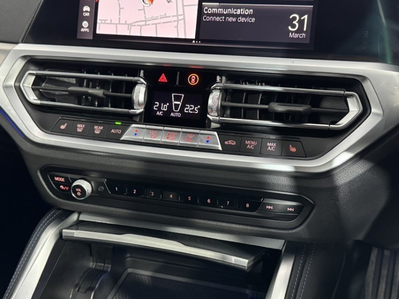 2022 (22) BMW 4 SERIES 430i [245] M Sport 2dr Step Auto 5241111