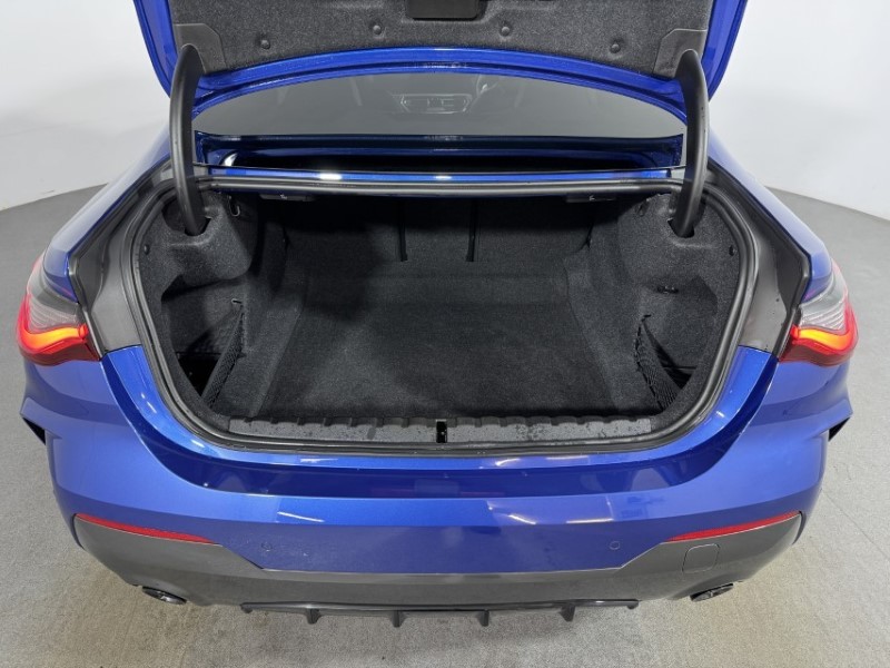 2022 (22) BMW 4 SERIES 430i [245] M Sport 2dr Step Auto 5241140