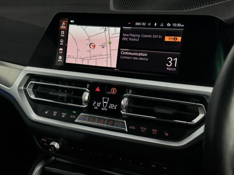 2022 (22) BMW 4 SERIES 430i [245] M Sport 2dr Step Auto 5241113