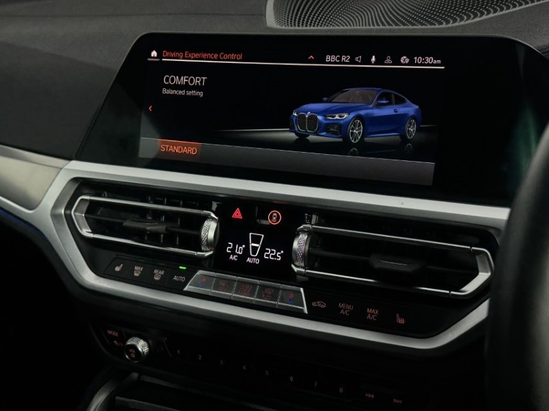 2022 (22) BMW 4 SERIES 430i [245] M Sport 2dr Step Auto 5241119