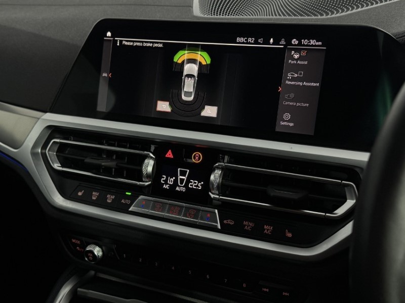 2022 (22) BMW 4 SERIES 430i [245] M Sport 2dr Step Auto 5241122