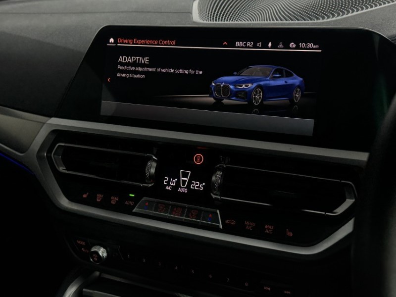 2022 (22) BMW 4 SERIES 430i [245] M Sport 2dr Step Auto 5241121