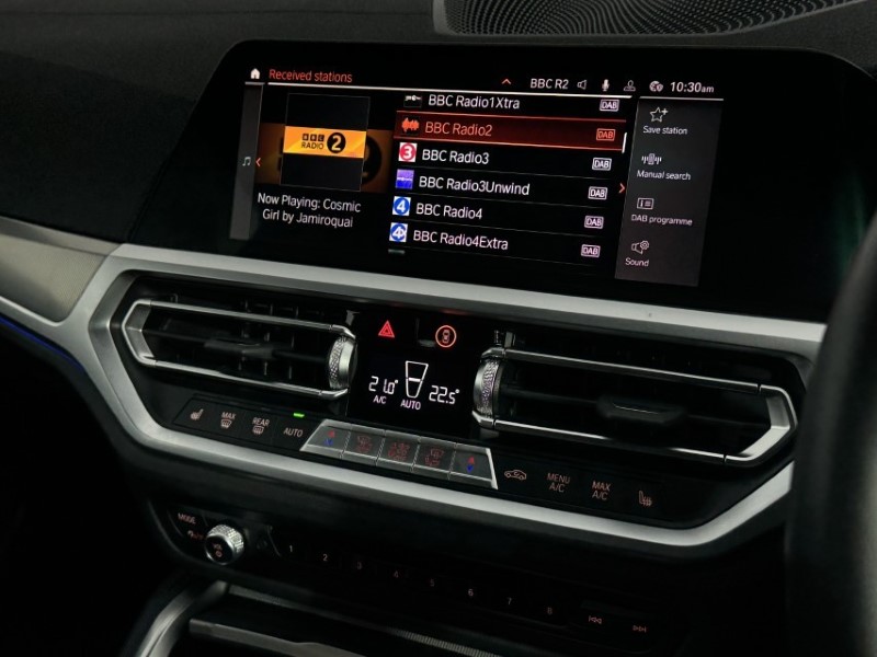 2022 (22) BMW 4 SERIES 430i [245] M Sport 2dr Step Auto 5241114