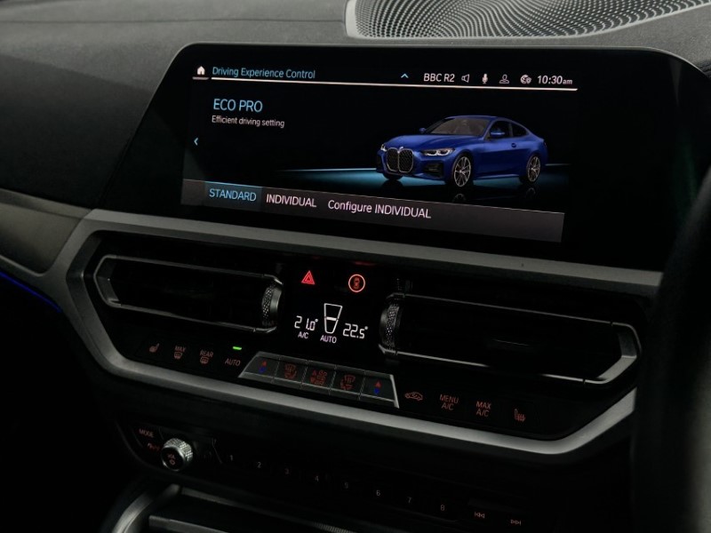 2022 (22) BMW 4 SERIES 430i [245] M Sport 2dr Step Auto 5241120