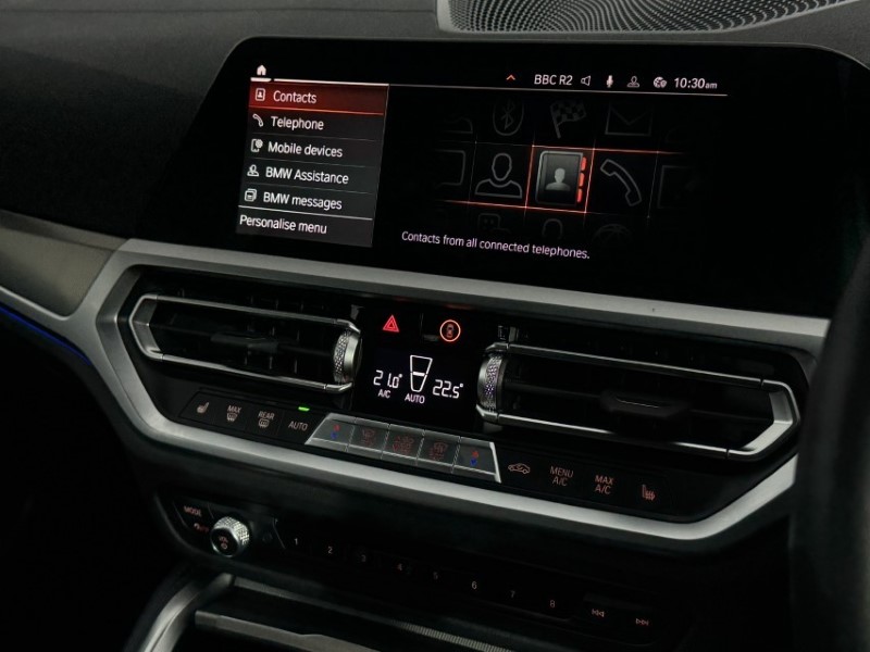 2022 (22) BMW 4 SERIES 430i [245] M Sport 2dr Step Auto 5241115