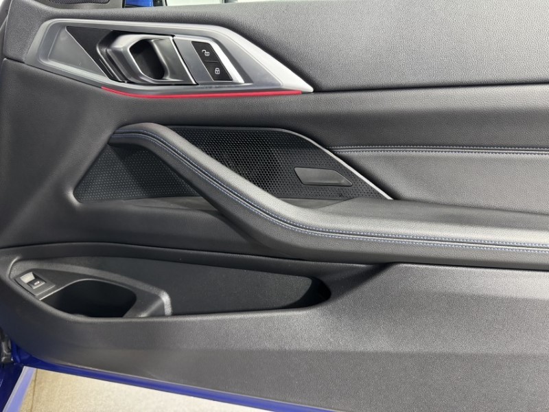 2022 (22) BMW 4 SERIES 430i [245] M Sport 2dr Step Auto 5241130