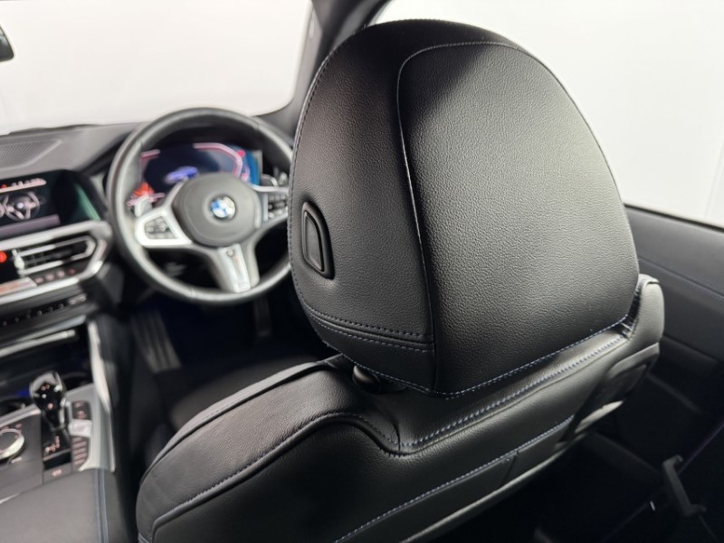 2022 (22) BMW 4 SERIES 430i [245] M Sport 2dr Step Auto 5241159