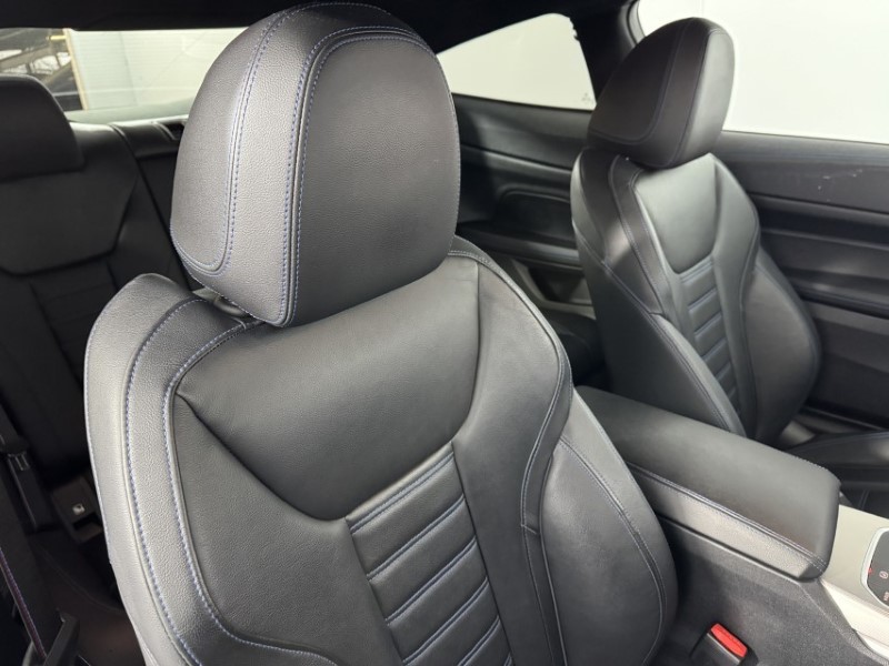 2022 (22) BMW 4 SERIES 430i [245] M Sport 2dr Step Auto 5241126