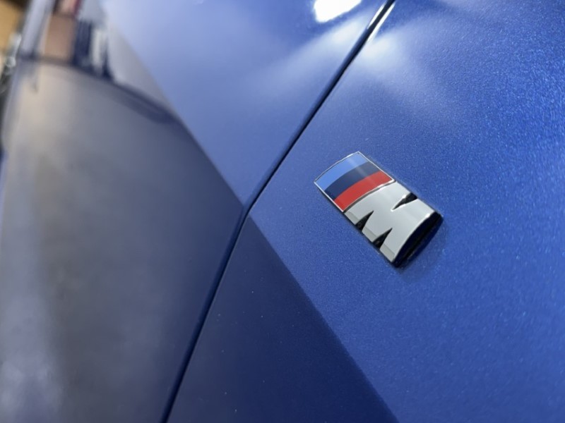 2022 (22) BMW 4 SERIES 430i [245] M Sport 2dr Step Auto 5241132