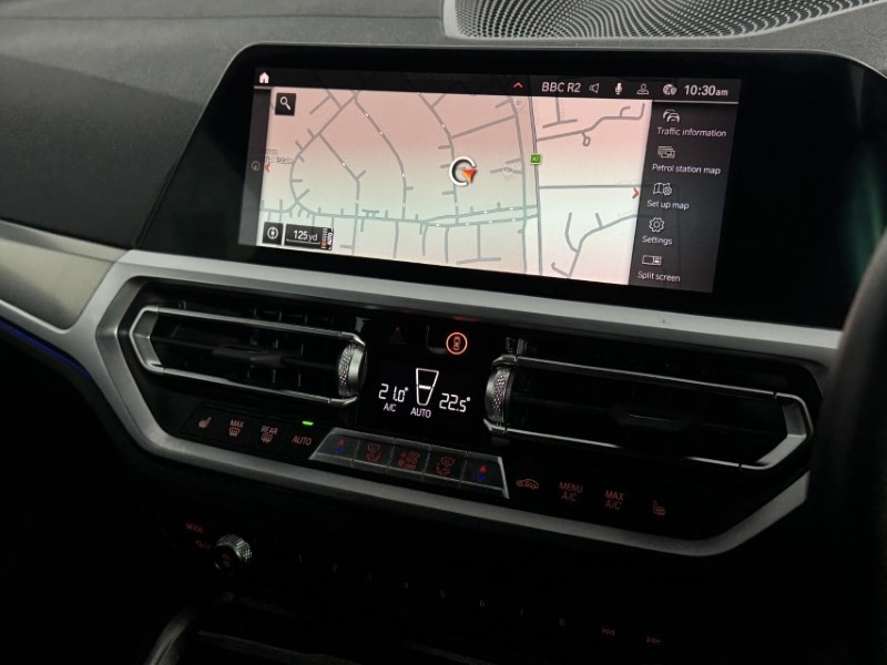 2022 (22) BMW 4 SERIES 430i [245] M Sport 2dr Step Auto 5241116