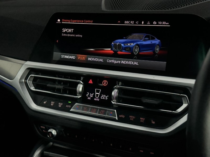 2022 (22) BMW 4 SERIES 430i [245] M Sport 2dr Step Auto 5241118