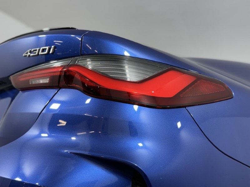 2022 (22) BMW 4 SERIES 430i [245] M Sport 2dr Step Auto 5241137