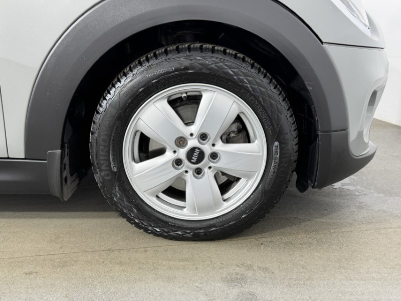 2017 (67) MINI HATCHBACK 1.5 Cooper 3dr 5257516