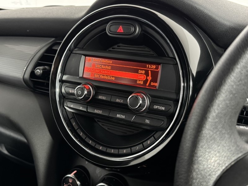 2017 (67) MINI HATCHBACK 1.5 Cooper 3dr 5257505