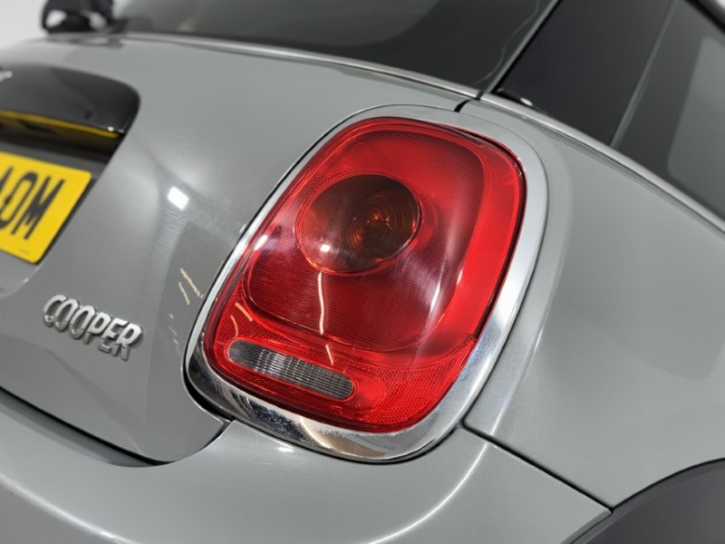2017 (67) MINI HATCHBACK 1.5 Cooper 3dr 5257517