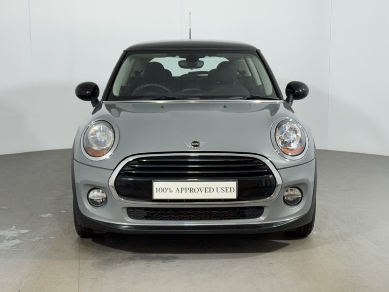 2017 (67) MINI HATCHBACK 1.5 Cooper 3dr 5257609