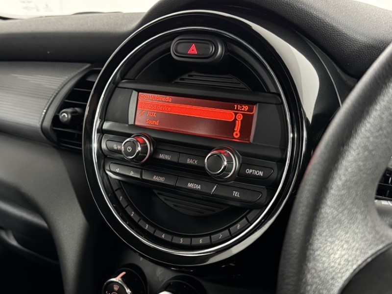 2017 (67) MINI HATCHBACK 1.5 Cooper 3dr 5257506