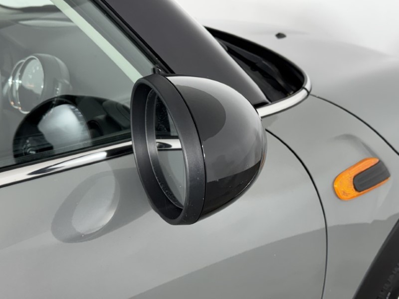 2017 (67) MINI HATCHBACK 1.5 Cooper 3dr 5257514