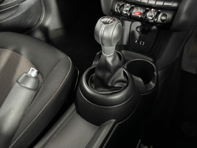 2017 (67) MINI HATCHBACK 1.5 Cooper 3dr 5257497