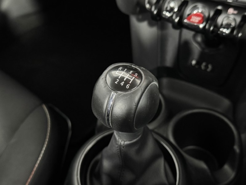 2017 (67) MINI HATCHBACK 1.5 Cooper 3dr 5257500