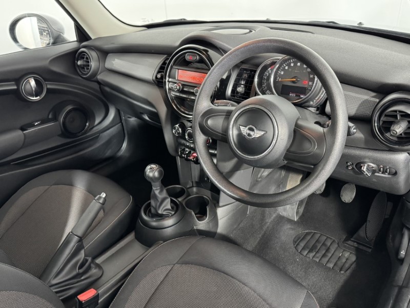 2017 (67) MINI HATCHBACK 1.5 Cooper 3dr 5257508