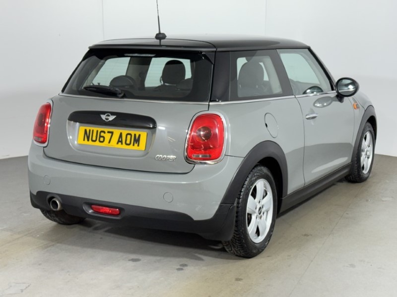 2017 (67) MINI HATCHBACK 1.5 Cooper 3dr 5257578