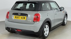 2017 (67) MINI HATCHBACK 1.5 Cooper 3dr 5257578